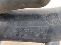 фото thumb №5, Впуск воздуха труба шланг 46835173 alfa romeo 147 eur 2.0 benz