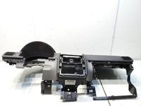 фото thumb №7, Панель роздавальна консоль volkswagen touran i 1t1857009