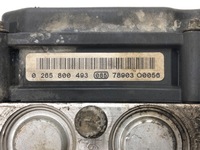 фото thumb №5, Насос abs fiat sedici 0265800493 1.9 120km 06-14