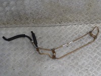 фото thumb №1, Daihatsu rocky 2.8 td радиатор усилителя