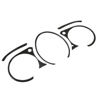 фото thumb №5, Отделка панель спидометра na desce