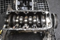 фото thumb №8, Блок dół двигателя wał z16xep opel zafira b 1.6 16v 105 km 05-10