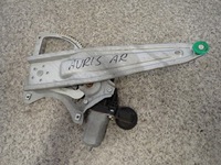 фото thumb №4, Toyota auris 06-12 5d підйомник скло задній правий