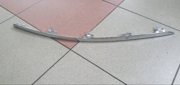 фото thumb №3, Планка бампера хром 4f0853065a audi a6 c6 04-08