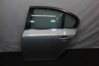фото thumb №1, Двері лівий задня bmw 5 520d e60