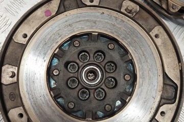 фото thumb №8, Комплект зчеплення bmw 3 touring f31 415047710 1.8l дизель 2012