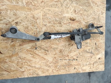 фото thumb №1, Mercedes cla w117 usa механизм дворник