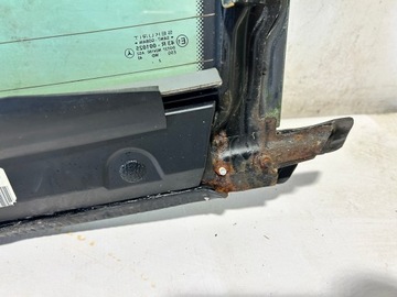 фото thumb №6, Mercedes sl r230 w230 скло задня зад