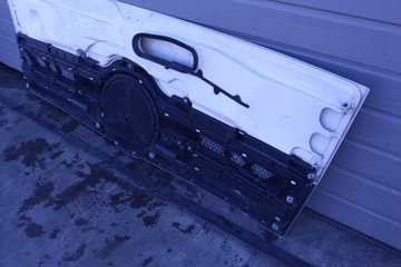 фото thumb №10, Капот крышка решётка радиатора kpl. mercedes actros mp4