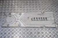 фото thumb №1, Захист теплова porsche panamera 97050433503