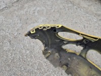 фото thumb №12, Fiat 500x бампер передний. 2014-2018.500 x.