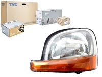 фото thumb №1, Фара h4 электрический renault kangoo kangoo e