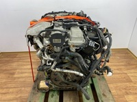 фото thumb №8, Двигатель комплектный 2.0 ltg fdx cadillac cts 2016 chevrolet camaro