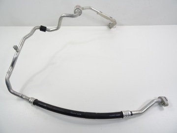 фото thumb №10, Audi a1 82a 1.0 шланг кондиціонера 2q0816743al