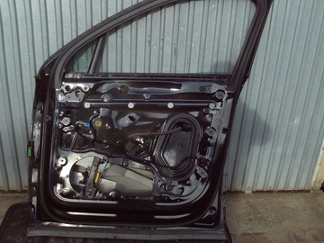 фото thumb №3, Дверь правые audi q7 4m