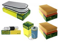 фото thumb №11, Фильтр топлива bmw 3 e36 , 3 e46 , 5 e34 , 5 e39 , 7 e38 , 8 e31 , z3