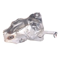 Mercedes w213 a238 m276 защита тепловая турбонагнетателя левая a2760960368 Оригинал, фото thumb