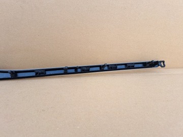 фото thumb №8, Dekor панелі захист планка заглушка консолі quattro audi a6 c7 4g1853190