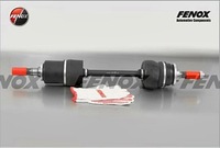 фото thumb №1, Приводной вал перед левая łada niva 1.7 фреза 24z fenox