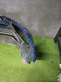 фото thumb №10, Бампер перед передній mitsubishi eclipse cross lift