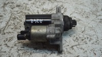 Стартер vw audi skoda seat 1.6b 02t911023r в Україні, фото thumb