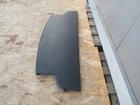 фото thumb №2, Mercedes sl w231 r231 полиця захист задня багажника