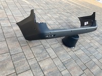 фото thumb №3, Mercedes vito a447 бампер зад крила оригінал.