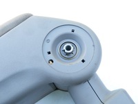 фото thumb №10, Підлокітник kawowy alcantara audi a3 8l 96-00