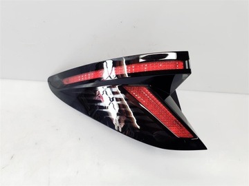 фото thumb №1, Hyundai tucson iv 20+ n line ліва лампа зад led ory eu !!!