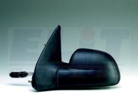 Зеркало l механический плоское renault clio 1 ph 1 05.90-06.94 Недорого, фото thumb
