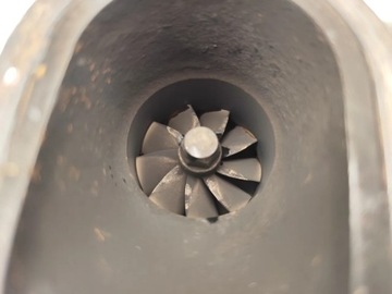 фото thumb №13, Nissan juke турбина 1.5 dci дизель 81kw 110 hp 82728404 14256rh82728404