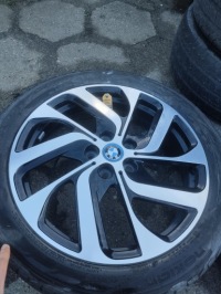фото thumb №9, Bmw i3 диски 19" 5jx19