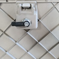 фото thumb №7, Консоль верхняя бардачок iveco stralis