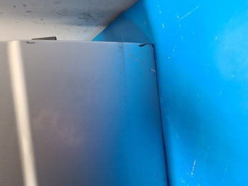 фото thumb №6, Двері перед праві fabia skoda i 6y