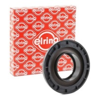 Прокладка вала колінчастого citroen jumper fiat ducato ford mondeo ranger Зі Шроту, фото thumb