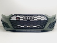 фото thumb №1, Audi a5 8w6 рестайлинг омыватель 4 pdc бампер перед