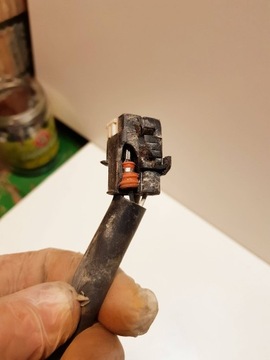 фото thumb №9, Hyundai kona ii 2024 зад сторона права поворотна опора колеса заднього