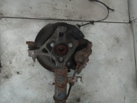 фото thumb №4, D463 поворотний кулак mcperson права zafira c 13474032