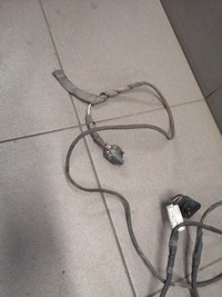 фото thumb №5, Джгут бампера перед audi a4 b7 8e0971095r