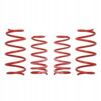 фото thumb №1, Пружини eibach pro kit fiat punto / abarth punto