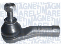 фото thumb №2, Наконечник тяга renault twingo ii 07-14 clio iii 05-14 ii 98-16