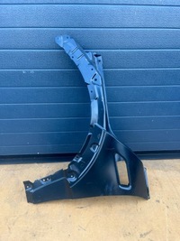 фото thumb №1, Mini clubman f54 крила передній лівий 7438921 новий orginał