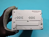 фото thumb №8, Радіо заводські opel meriva b 20984175 13346041 радіопрогравач