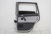 фото thumb №9, Дверь правое задние правый задняя volkswagen vw polo 9n cross 2005r- la7w