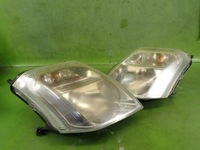 фото thumb №12, Фара правый левый лампа citroen c2 04r 08-552-1119l