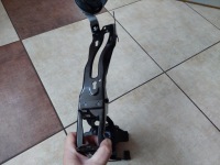 фото thumb №6, Кронштейн поперечина - панель фары левый - клаксон - bmw 1 f20 f21 - bmw 3 f30 f31