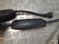 Кабель do зарядки транспортного средства электрический tesla model s 102400502b с Разборки, фото thumb