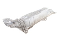 фото thumb №1, Защита тепловая выхлоп citroen c5 aircross 9829406280