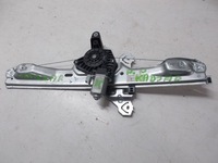 фото thumb №1, Renault kadjar подъемник стекло правый перед