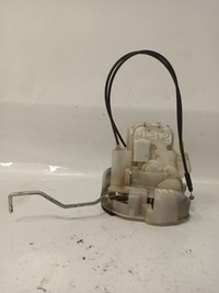 фото thumb №1, Subaru forester sh замок двері центральний правий задня